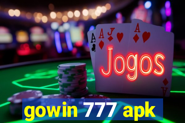 gowin 777 apk